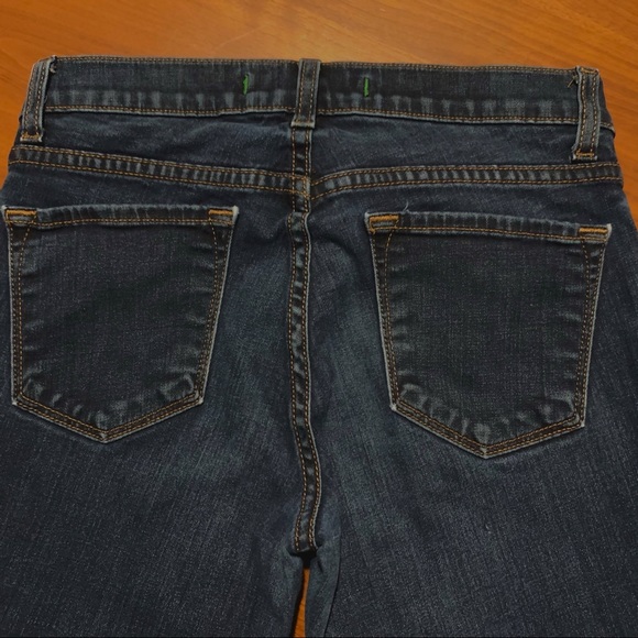 J Brand Starless Dark Wash Skinny Jeans 26 - Picture 8 of 13